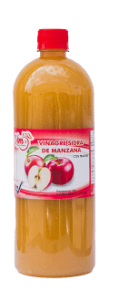 Vinagre de manzana 1Litro