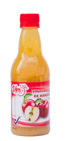 Vinagre de manzana 350